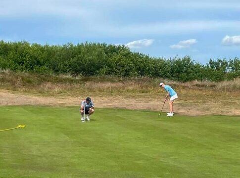 Golf